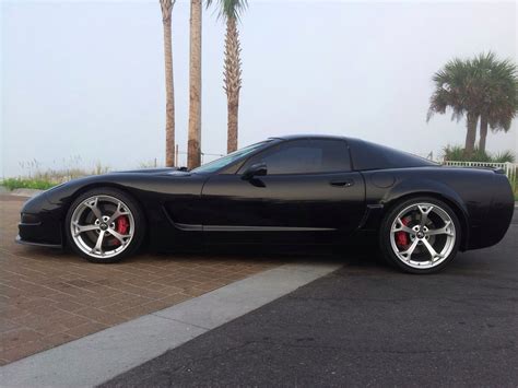 New C5 Widebody Front And Rear Fenders Corvetteforum Chevrolet