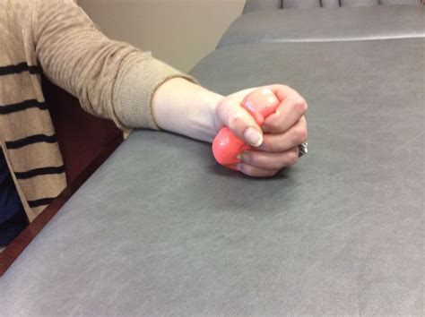 Improve Hand Strength With Therapy Putty