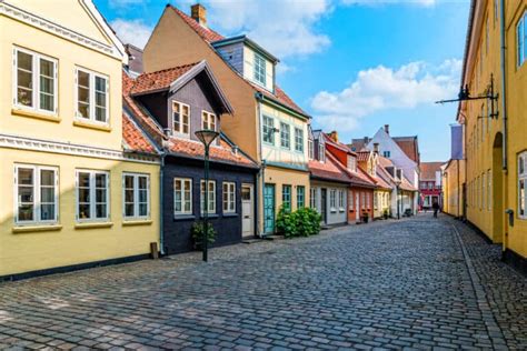 The 12 Best Things To Do In Odense Denmark Travel On A Time Budget