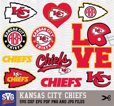 Maybe you would like to learn more about one of these? Chiefs Kingdom Logo Svg