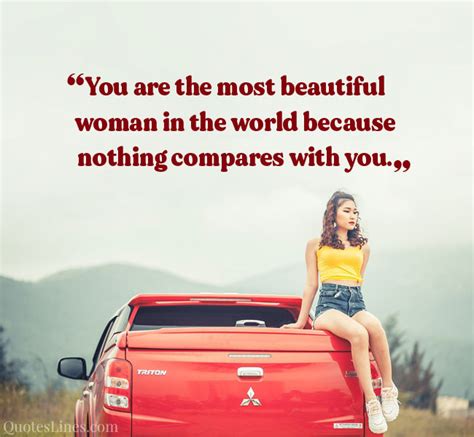 90 Beautiful Girl Quotes And Sayings Quoteslines