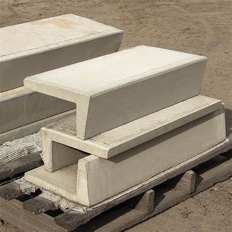 Ready Made Reinforced Concrete Steps In Building Staircase Design