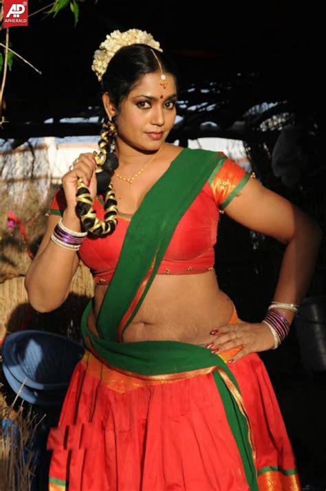 Telugu Side Actress Jayavani Latest Hot Stills Bolly And Hot Sex Picture