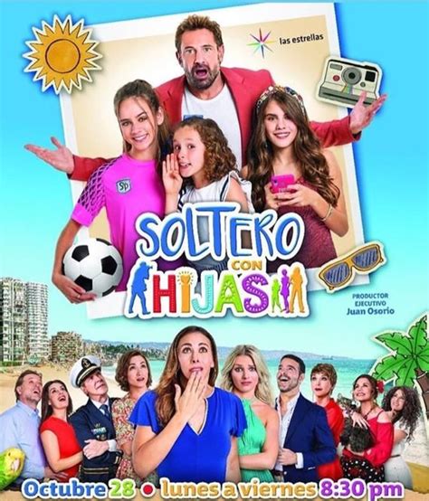 Soltero Con Hijas Serie Mexicana 21 Dvds Telenovelas Victor