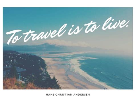 Travel Quotes 60 Pics And Captions For Social Media In 2020