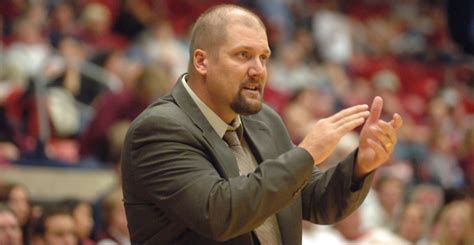 Get To Know Head Mens Basketball Coach Greg Sparling Central