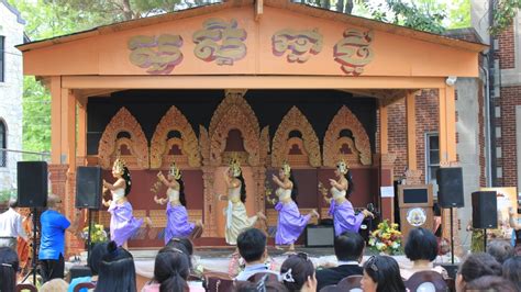 Cambodian embassy in bandar seri begawan, brunei embassy of cambodia in brunei 8 simpang 845 kg tasek meradun jln tutong, bandar seri begawan bf 1520 negara brunei tel.: Cambodian Embassy in U.S. Holds Khmer New Year Celebration