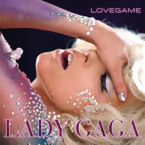Lovegame Remixes By Lady Gaga On Spotify