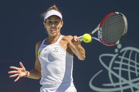 Get tennis match results and career results information at fox sports. Mihaela Buzarnescu - Mubadala Silicon Valley Classic in ...