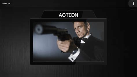 Installing an app to an android tv box can be done a few ways with the play store method the most common. How to Install Solex TV app for Movies on Android TV Box ...