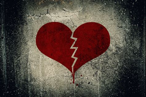 Coping With Loss And Heartbreak How To Get Through The Pain