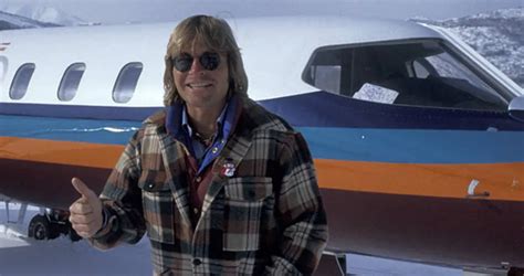 The Tragic Plane Crash That Ended John Denvers Life Laura Clery