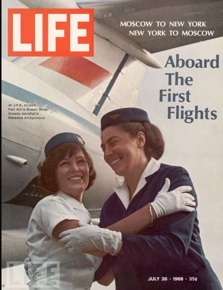 Pan Am When Flying Was First Class Cruising The Past