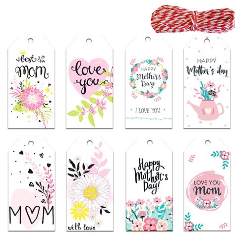 Awesome Printable Mother S Day Gift Tags For You Gift Tags Mother My XXX Hot Girl