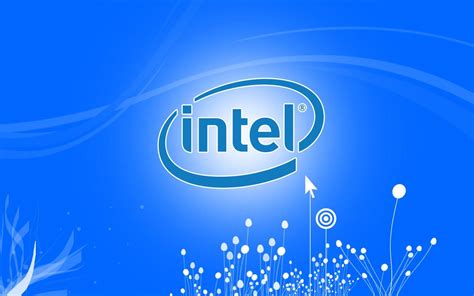 Intel Desktop Wallpapers Top Free Intel Desktop Backgrounds