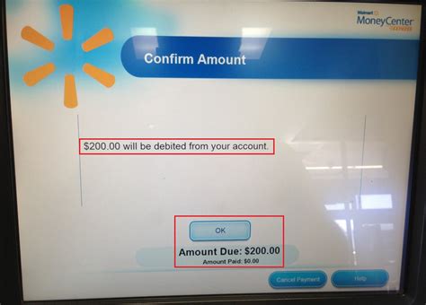 Interested in the walmart credit card? How-To Load Bluebird with Gift Cards at Walmart ...
