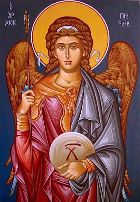 Archangel Gabriel Archangels In 2019