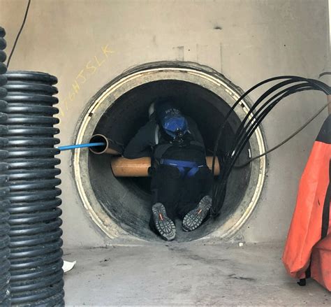7 Types Of Confined Spaces Training At Industry Training Services Its