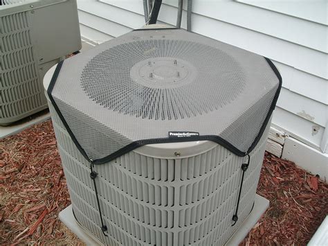 Outside Air Conditioner Covers Summer Top Cover All