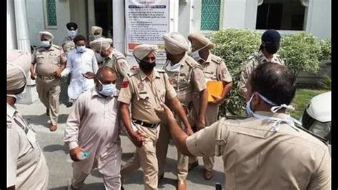 Bargari Sacrilege Faridkot Court Declares Three Dera National Committee Members Pos Hindustan