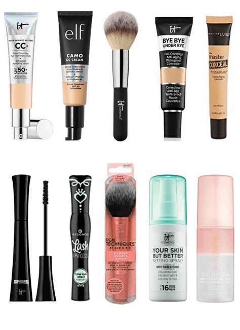 19 Best Drugstore Foundation Dupes Look Beautiful And Save Money