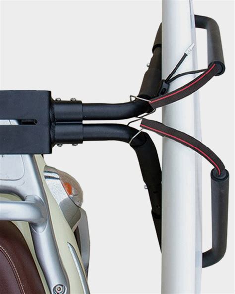 Ocean And Earth Moped Surfboard Rack Black Surfstitch