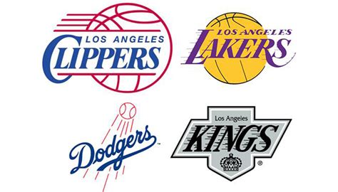 Los Angeles Pro Sports Teams Join To Drive Positive Change In Black