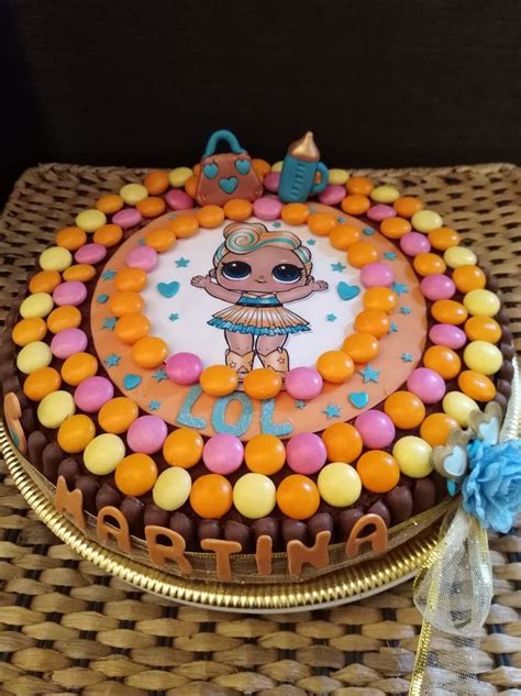 Check spelling or type a new query. Torta lol con cialda | Torte, Dolci, Torte quadrate