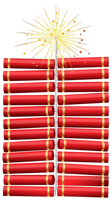 Firecrackers Png Transparent Images Png All