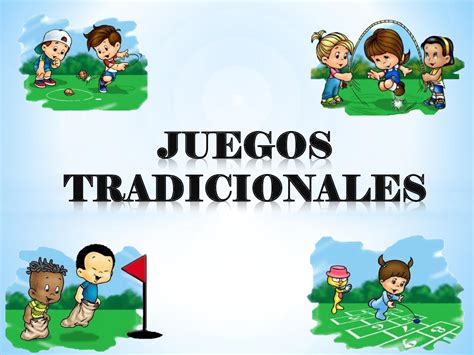 Estos juegos tradicionales y sus reglas eran empleados por los adultos, sin embargo, poco a poco fueron siendo del agrado de algunos niños y adolescentes. Calaméo - Juegos Tradicionales 1