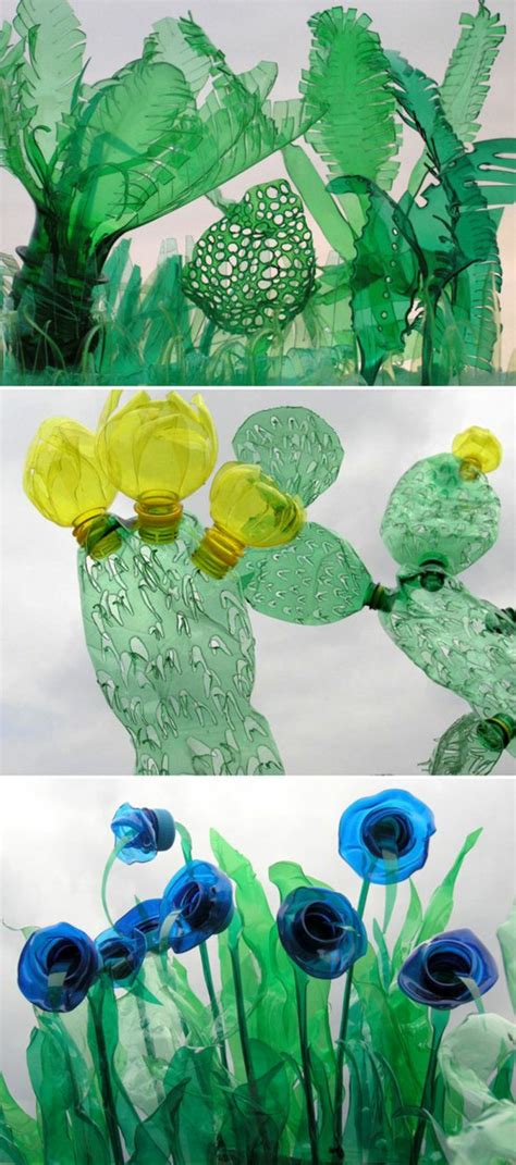 Maybe you would like to learn more about one of these? 1001+ idées pour un bricolage avec des bouteilles en plastique