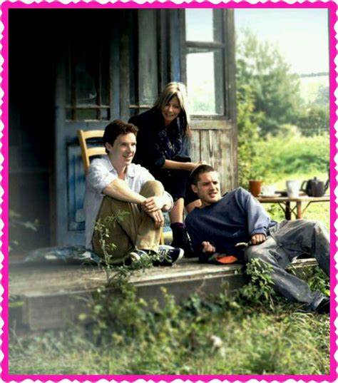 She appears both as a hallucinated version of grace's unborn child approximately 16 years into the future as well as a newborn baby in present day. Pin by Tookicka Tee on Edward Thomas Hardy CBE | Stuart a ...