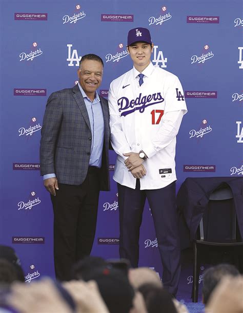 Dodgers Gave Ohtani 700 Million To Hit And Pitch — But Also Because He