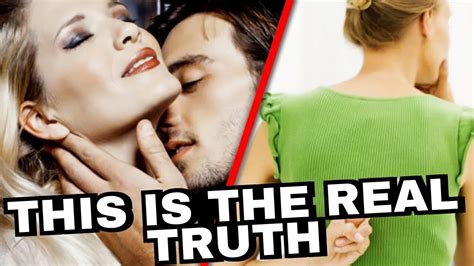 why women cheat and lose attraction to men who commit and love them brutal female nature revealed