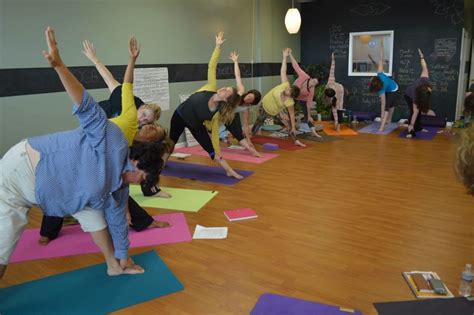 Try to bring the ankle to the right side of the pubis and twist the trunk to the left side. An Open Letter from a Trauma Therapist to Yoga Teachers ...