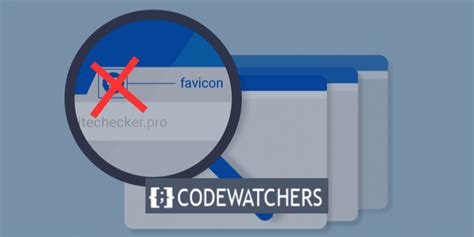 Wordpress Website Not Showing Favicon How To Fix This Codewatchers