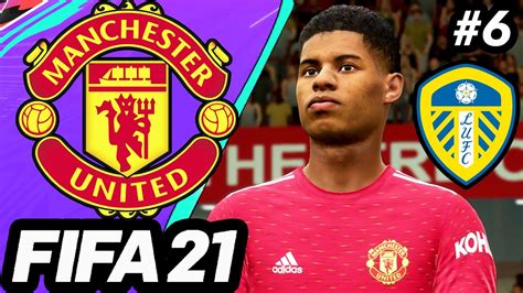 The complete list of fifa 21 stadiums. FIRST DERBY AGAINST LEEDS UNITED! - FIFA 21 Manchester ...