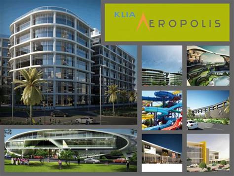 Tune hotel klia aeropolis ⭐ , malaysia, sepang, low cost carrier terminal, lot pt 29, jalan klia s4, 64000 sepang, selangor.: Malaysia Siapkan Theme Park 202 Ha Dekat KLIA