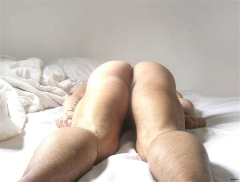 Artful Meaty Butt Shots Of François Sagat Daily Squirt
