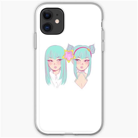 Girl Iphone Case And Cover By Princetstore Redbubble