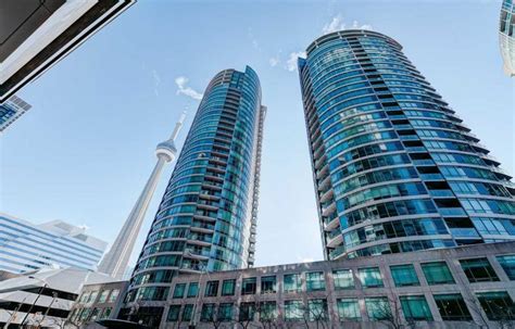 New Life Resurging To Toronto Downtown Condo Market In May 2021