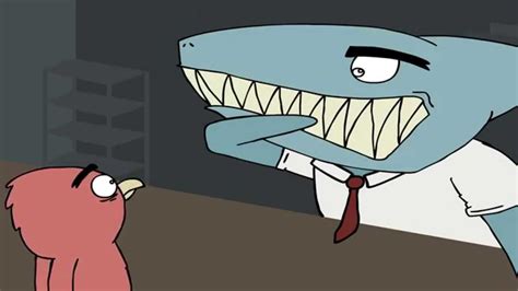 The Loan Shark Animated Short Youtube