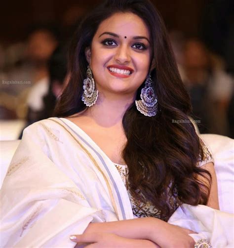 Keerthi Suresh Hd Wallpapers Hot Spicy Photos With No Watermarks