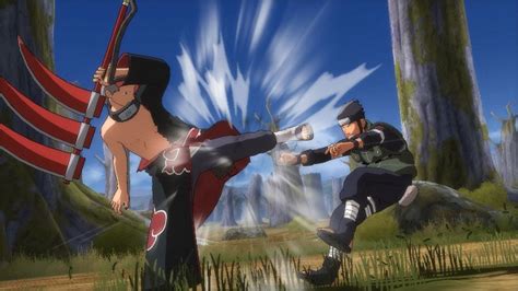 Take advantage of the totally revamped battle system and prepare to dive into the most epic fights you've ever seen in the naruto shippuden: NARUTO SHIPPUDEN Ultimate Ninja STORM 2-CODEX | Ova Games