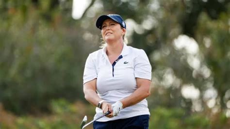 The Top 10 Richest Female Golfers Of All Time Firstsportz
