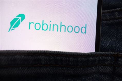 Millions of dollars have been. Cryptotech: Robinhood Gains NY Trading License