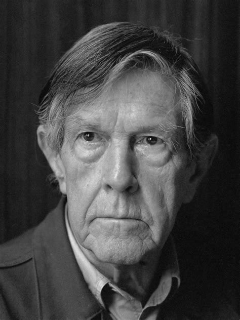 John Cage Quote “everything We Do Is Music”
