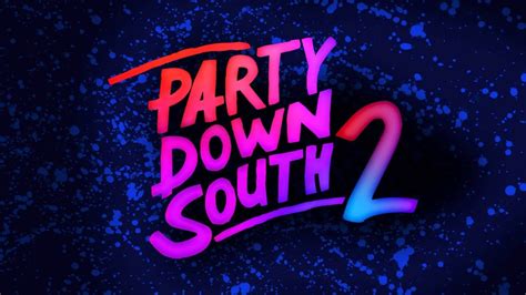 Party Down South 2 Apple Tv