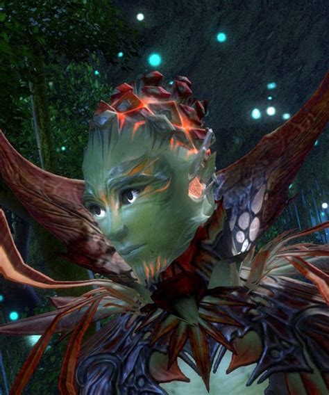 You know who you are c. GW2: New Hairstyles coming in tomorrow's Twilight Assault patch - MMO Guides, Walkthroughs and News