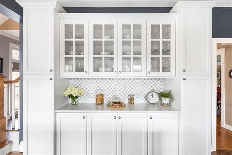 If you want to really incorporate something unique, such as a wood carving or some stained glass you already own, this is the way to go. Custom Kitchen Cabinet Doors | Kitchen Magic